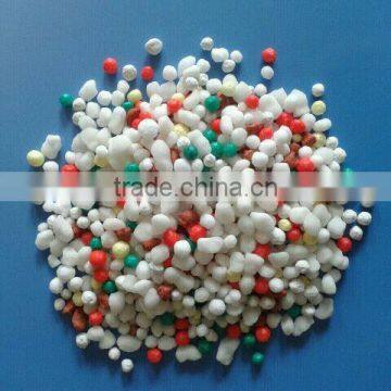 Fertilizer NPK 15 15 15, NPK fertilizer 20-20-20, NPK 17-17-17 fertilizer, Mixed compund fertilizer