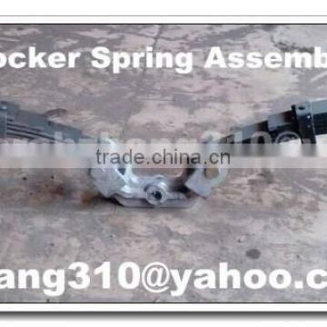 Rocker Roller Spring Accessories