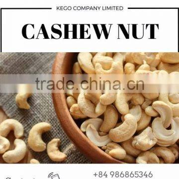 Cashew Nuts (Raw) Roasted & Salted Cashews photo-3