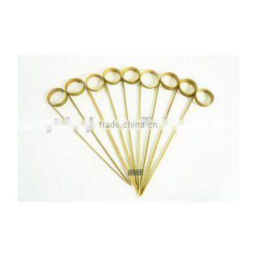 Eco-friendly, High Quality Bamboo String Picks