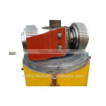 2017 High Quality Small Micro Flat Die Wood Pellet Mill With Patent for Sale in China (website: Woodpelletmill002) photo-6