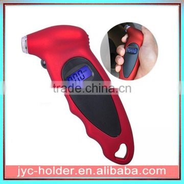 T0C005 digital tire pressure gauge,digital tire meter,tire gauge for car