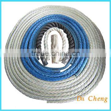 uhmwpe longline fishing rope