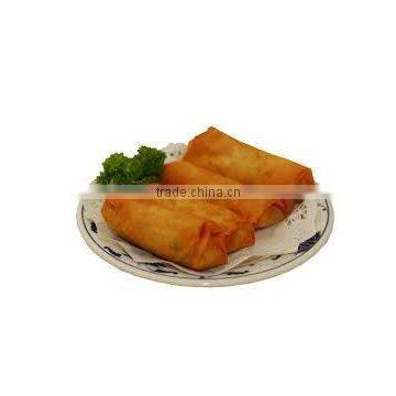 Food Machiney Automatic Spring Roll Machine photo-5