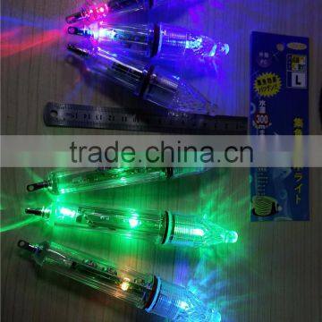 led shrimp fishing net lights