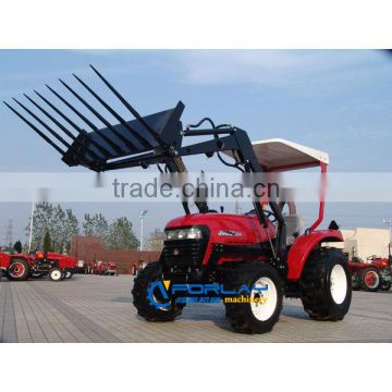 Farm equipment (CE certificate, 18-80HP)