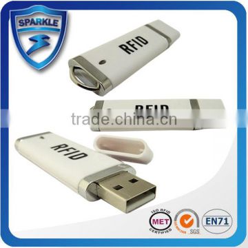 usb rfid card reader 125khz with high quality