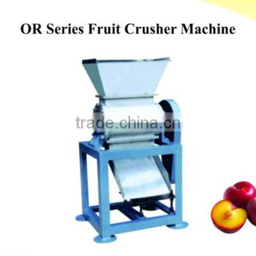 OR Series Fruit Crusher Machine OR-PS0.5