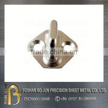 manufacturing custom precision casting metal stamping , metal stamping spare parts made in china