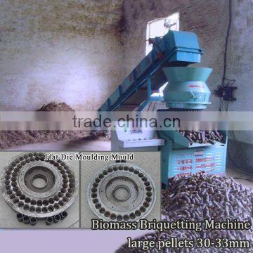 biomass extruder briquetting machine factory-outlet