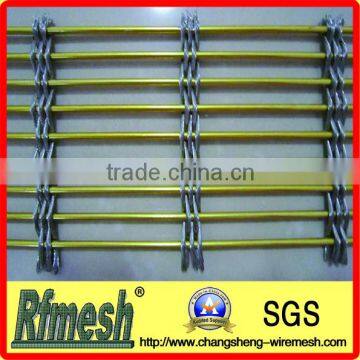 Stainless Steel Decorative Wire Mesh