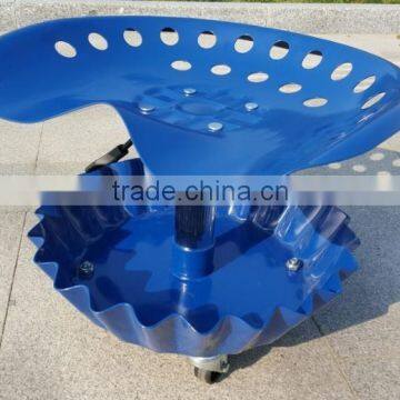 Garage Car Repairing Removable Seat With Flower Pedestal TC4503 photo-3