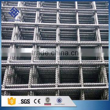 30 Years' Factory Supply Welded Mesh Reinforcement Mats photo-6