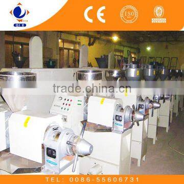 AS280 Suflower Oil Machine Small Oil Machine Factory Small Oil Machine Sunflower photo-4