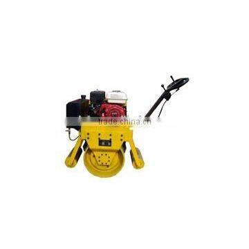 Road Roller Single Wheel Road Roller Elegant Design Cheap Price Structural Durability Road Roller photo-2