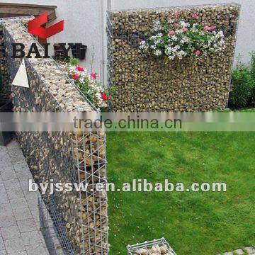 Gabion Garden Box