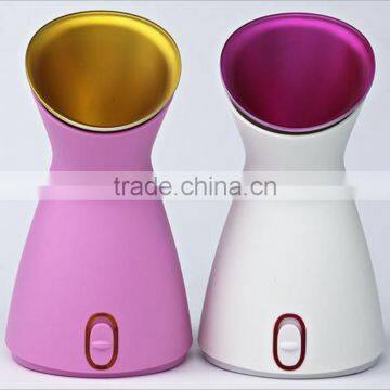 the Most Popular Portable Facial Steamer Made in China photo-3