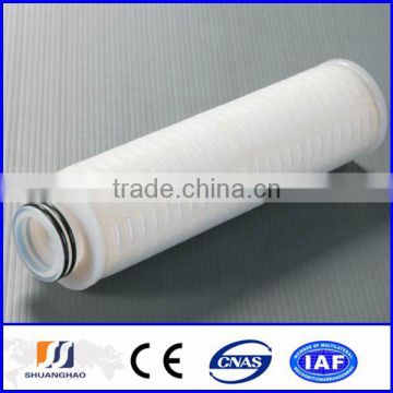 PP filter cartridge / outdoor water filter