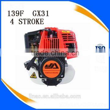 4 Stroke Gasoline Engine 139F