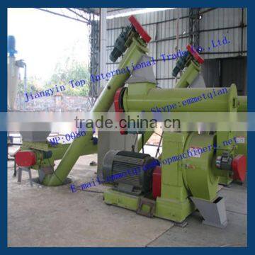 Animal Feed Pellet Machine For Chicken Poultry Feed/animal food pellet press machine