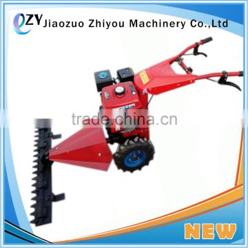 ZY Self Propelled Lawn Mower Petrol Lawnmower (whatsapp:0086 15039114052)