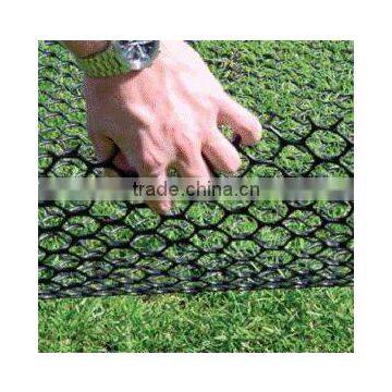 Turf reinforcement mesh