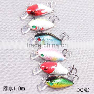 Adequate inventory wholesale fishing lure minnow