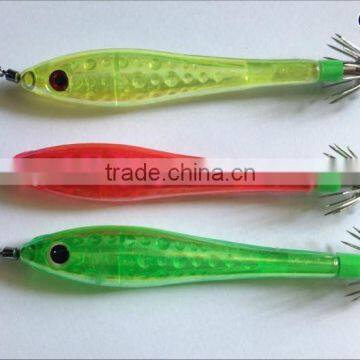 SQUID JIG FISHING LURES