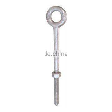 Regular Nut Eye Bolt