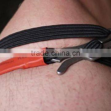 Cheap Elastic Tourniquet Fast Shipping ,W010, Outdoor Multi Function Tool photo-3