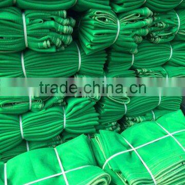 Construction Safety Net With Rope photo-5