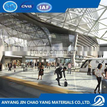 Cheap Reinforced Bar Price per Ton China Mill BS4999 G460B photo-6