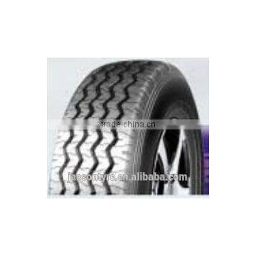 Linglong Radial Light Truck Tire 195R14C Black Linglong LMC8