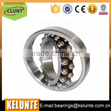 90MM inner diameter ball bearing 2218 2218K Self-Aligning Ball Bearing