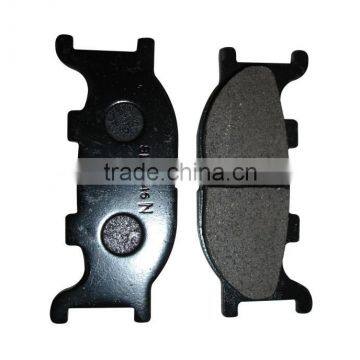 110cc 125cc 150cc ATV Quad scooter go kart brake pads