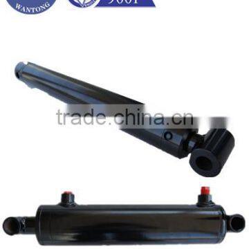 car elevator steel body hydraulic cylinder