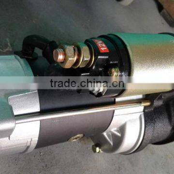 Engine Starter Conductive Agriculture Machinery Tractor Parts photo-2