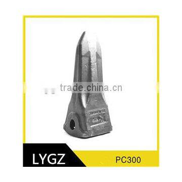 Best Price Steel Forged Bucket Teeth PC300 for Excavator Replacement photo-2