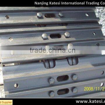 Excavator and Bulldozer and Drilling Machinery Track Shoe Assy for Komats-u/Hitac Hi/Vol Vo/Shant Ui/C A T photo-3