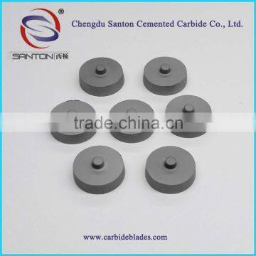 Carbide Tips for Retipping Greenteeth 900 Series Grinder Teeth photo-3