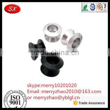 Customized Cnc Machining Motorcycle Bolt