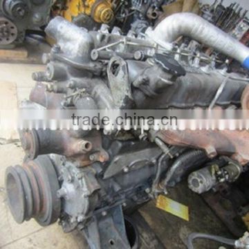 EX200-5 6BG1 ENGINE ASSY