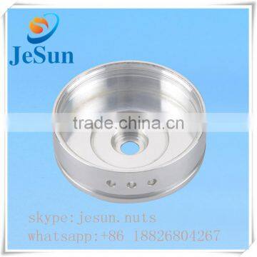 Hardware Manufacturer Sales Stainless Steel CNC Parts With Best Price photo-2