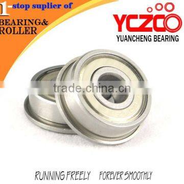 YCZCO cheap flange bearing