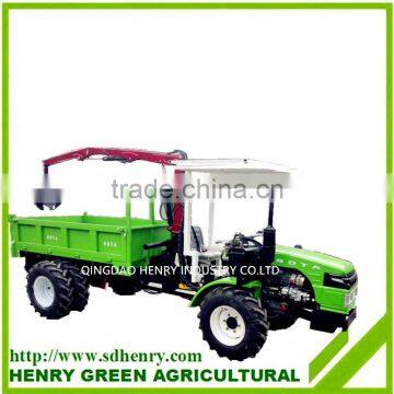 Cheap Tractor Bucket photo-3