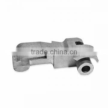 Cnc Milling Custom Designed Aluminum Alloy Mechanical Part photo-5