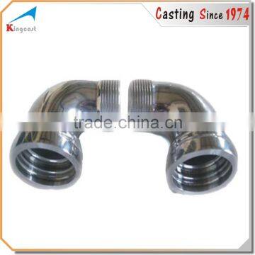 Custom Stainless Steel Casting Sus304 Price photo-5