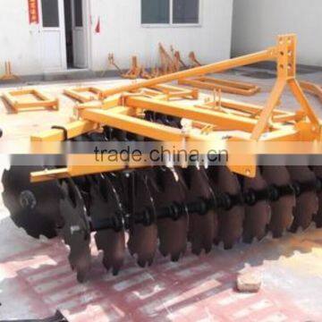 Pull Type Disc Harrow Tractor Disc Harrow photo-3