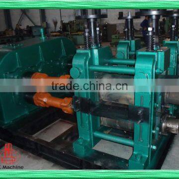 Steel Beam Rolling Machine