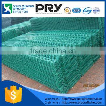 2016!!!HOT Sales High Quality and Low Price Pvc Coated Welded Wire Mesh Panels photo-6